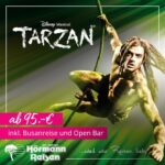 HOER Tarzan