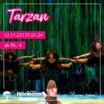 HOER Tarzan 23 24