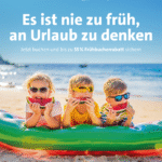 ALL Frühbucher Kids